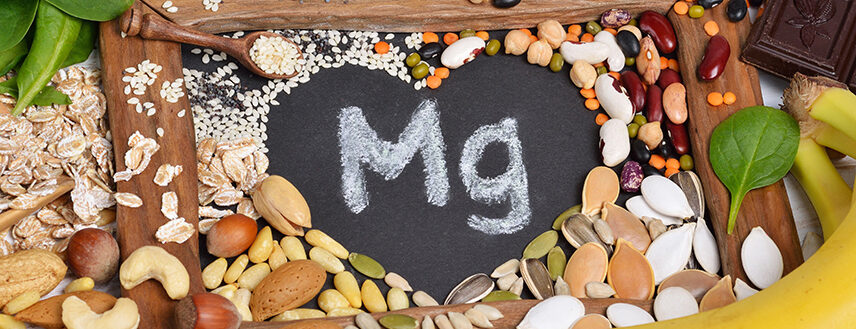 Most of us are magnesium deficient. So how do you know if you need more magnesium?