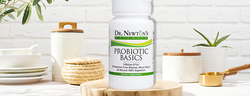 Probiotics are a good choice in fighting unwanted illness and boosting immunity.