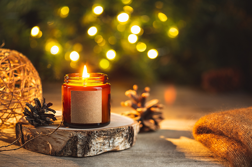 Recognizing and addressing holiday stress can help turn the holidays into a time of genuine connection and well-being.