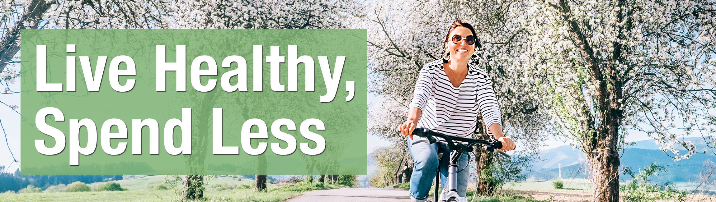Live Healthy