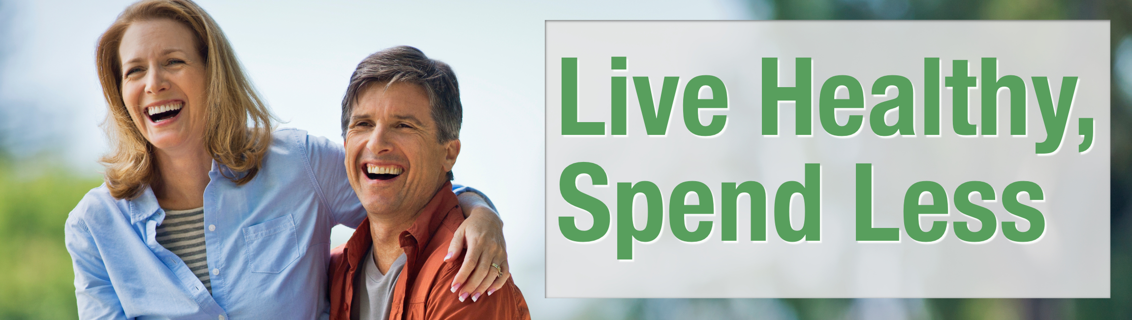 Live Healthy
