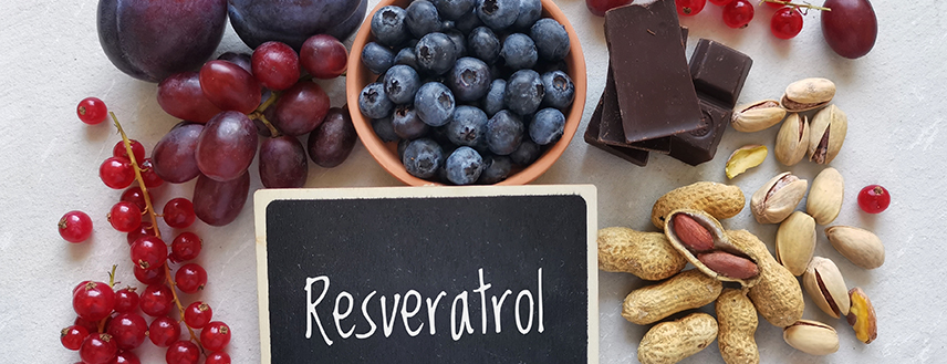 The Benefits of Resveratrol: A Powerful Compound for Health and Longevity