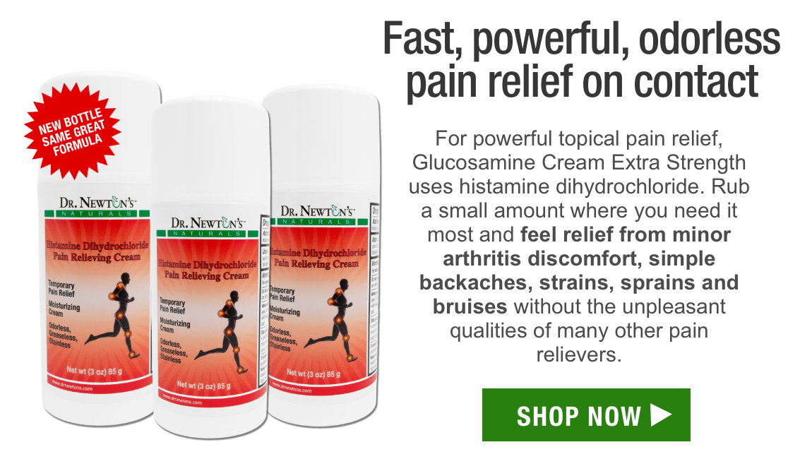 Glucosamine