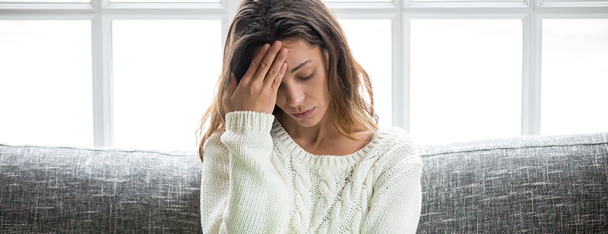 What happens to your body under chronic stress.