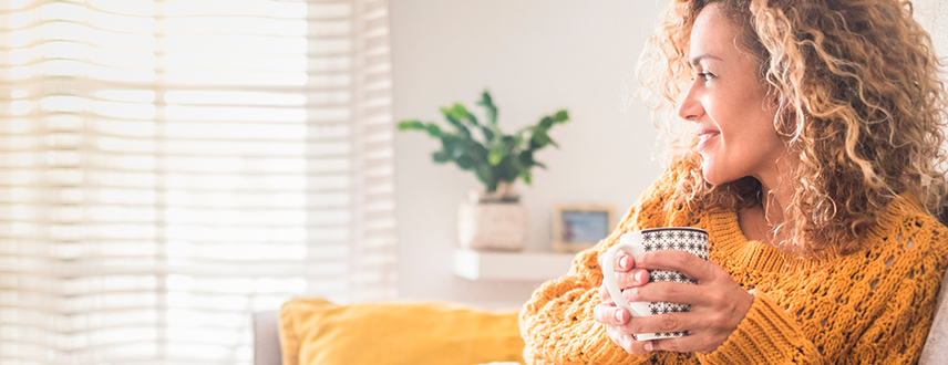 Discover the benefits of tea before bed with CalMax.