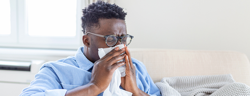 Boost your immunity naturally this cold and flu season with healthy foods, hydration, sleep, stress management, and exercise.