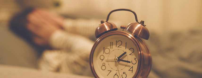 Struggling to adjust after the fall time change? Learn how to reset your rhythm naturally.