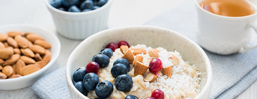 Discover nutrient-rich meals that strengthen your immune system and keep you energized all day.