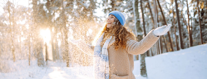 Discover why vitamin D is essential for winter wellness.